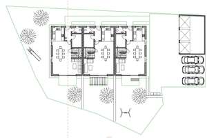 Charmanter Neubau - im Herzen von Dingolfing - Südgarten – Die vollständige Adresse der Immobilie erhältst du vom Anbieter., 84130 Dingolfing – Vorschaubild 15
