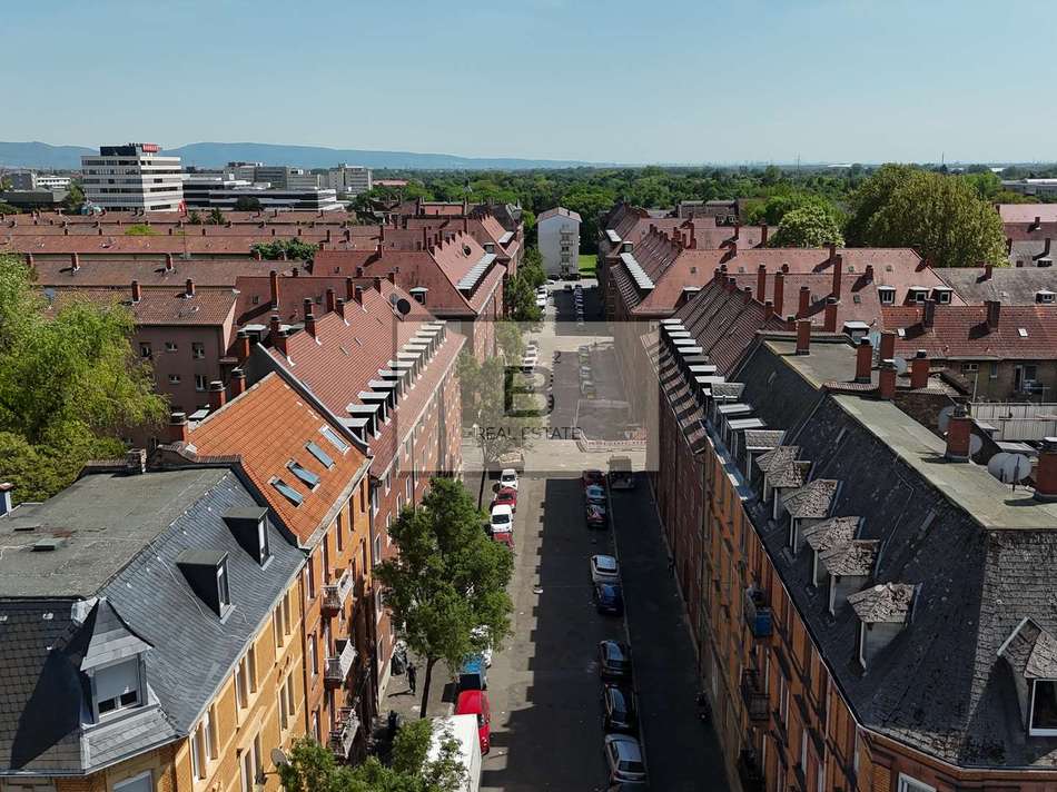 Drohne