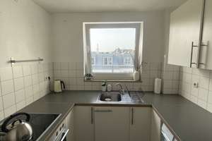 Furnished Room for Sublet - 6 months (01.04.2026 - 01.10.2026) - Aachen ( ideal for students) – Die vollständige Adresse der Immobilie erhältst du vom Anbieter., 52062 Ponttor, Aachen – Vorschaubild 2