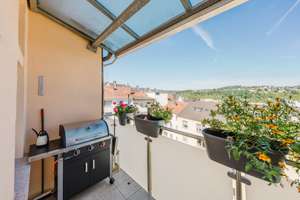 Lichtdurchflutete 3-Zimmer-Wohnung mit Balkon in Hagen – Die vollständige Adresse der Immobilie erhältst du vom Anbieter., 58089 Wehringhausen, Hagen – Vorschaubild 6