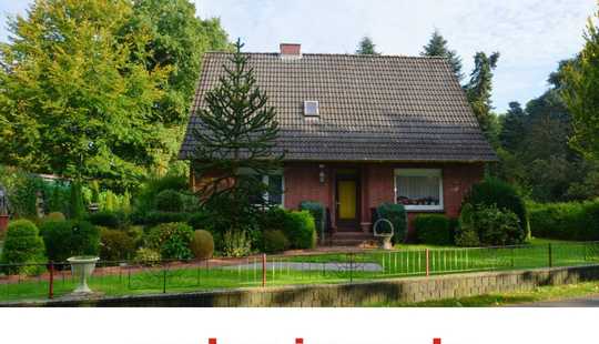 Bild von Ein Haus zum Wachküssen *HF2511*