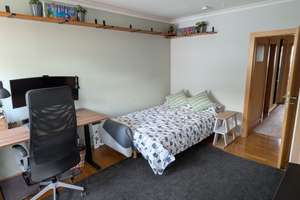 Helle, neu-renovierte, möblierte 3-Zimmer-Wohnung in Berg am Laim (Okt26–Jun28) – Gustav-Schwab-Str. 9, 81673 Josephsburg, München – Vorschaubild 21