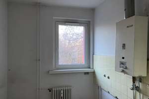 Renovierungsbedürftige Zweizimmerwohnung im 2. OG, in Charlottenburg Nord, frei ab sofort – Heilmannring 45, 13627 Charlottenburg-Nord, Berlin – Vorschaubild 6