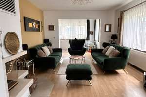 Modernes Einfamilienhaus in Kassel-Bossental / Fasanenhof – Die vollständige Adresse der Immobilie erhältst du vom Anbieter., 34125 Fasanenhof, Kassel – Vorschaubild 2
