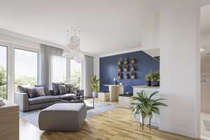 Klein aber fein - 1,5 - Zimmer Apartment in Berlin - Köpenick – Die vollständige Adresse der Immobilie erhältst du vom Anbieter., 12557 Köpenick, Berlin – Vorschaubild 11