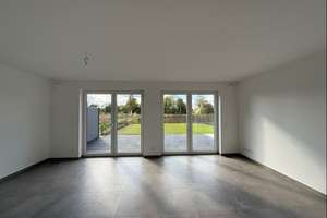 Neubau-Doppelhaus mit zwei Doppelhaushälften in moderner Ausstattung in Neuenkirchen-Vörden – Die vollständige Adresse der Immobilie erhältst du vom Anbieter., 49434 Neuenkirchen-Vörden – Vorschaubild 8