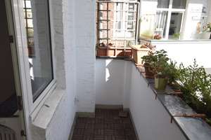 Helle 3-Zimmer-Altbauwohnung mit Balkon & großer Küche in Flingern-Nord – Lindenstraße 267, 40217 Flingern Nord, Düsseldorf – Vorschaubild 16