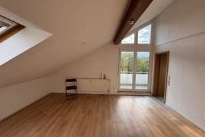 Zuhause mit 2 Zimmern in Stuttgart Hofen