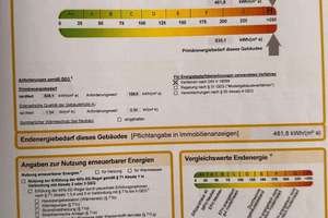 Waldrandlage mit viel Platz - Einfamilienhaus mit Substanz für Ihre Ideen – Die vollständige Adresse der Immobilie erhältst du vom Anbieter., 66787 Wadgassen – Vorschaubild 15