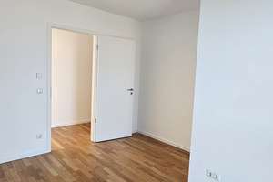Schöne 3-Zimmer WHG mit Loggia – Marion-Donovan-Straße 12, 30539 Bemerode, Hannover – Vorschaubild 11