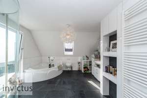 Dreifamilienhaus mit großem Garten, Terrasse u. Loggia! Wohnen und Vermieten unter einem Dach. – Die vollständige Adresse der Immobilie erhältst du vom Anbieter., 74078 Neckargartach, Heilbronn – Vorschaubild 9