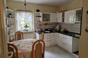 Wohnen wie im eigenen Haus – 3-Raum-Wohnung mit Terrasse und Gartenzugang in Elbnähe – Die vollständige Adresse der Immobilie erhältst du vom Anbieter., 1259 Kleinzschachwitz, Dresden – Vorschaubild 4