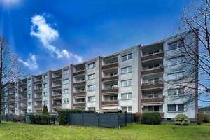 Schöne 3 Zimmer Wohnung in der Nähe der Sechs-Seen-Platte – Die vollständige Adresse der Immobilie erhältst du vom Anbieter., 47279 Wedau, Duisburg – Vorschaubild 14