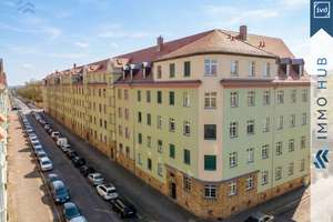 ++ Leerwerdende großzügige 3-Zimmer-Wohnung mit Balkon in Gohlis ++ – Die vollständige Adresse der Immobilie erhältst du vom Anbieter., 4157 Gohlis-Nord, Leipzig – Vorschaubild 2