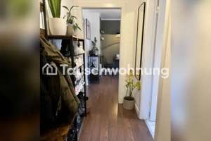 Tauschwohnung: Schöne 2Z Wohnung zwischen Alster und Stadtpark – Grovestrasse 24, 22083 Barmbek-Süd, Hamburg – Vorschaubild 10