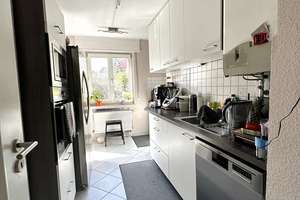 Mehrfamilienhaus S-Zuffenhausen – Die vollständige Adresse der Immobilie erhältst du vom Anbieter., 70435 Zuffenhausen-Mitte, Stuttgart – Vorschaubild 9