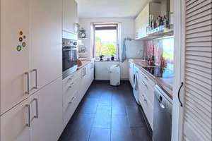 PRAKTISCH, HELL + KOMFORTABEL: Gepflegte 2-Zi.-Wohnung mit Loggia und Aufzug – Die vollständige Adresse der Immobilie erhältst du vom Anbieter., 22047 Wandsbek (Ortsteil), Hamburg – Vorschaubild 7