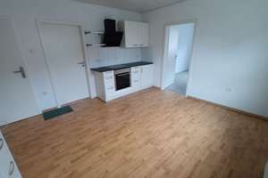 2-Zimmer-Erdgeschosswohnung in Bielefeld