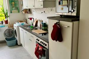 Ein Wohnparadies! Von privat ohne Maklergebühr! – Zweibrücker Straße 3, 50739 Bilderstöckchen, Köln – Vorschaubild 9