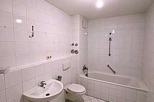 Tolle Lage! Zum Selbstbezug oder als Kapitalanlage - ab sofort frei - TG inkl.! – Die vollständige Adresse der Immobilie erhältst du vom Anbieter., 86154 Oberhausen-Nord, Augsburg – Vorschaubild 10