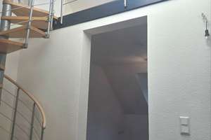 **Maisonette-Wohnung mit besonderem Wohnambiente auf kompakter Fläche** – Boettgerstr. 17, 45147 Holsterhausen, Essen – Vorschaubild 5