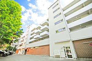 Charmante 2-RW* 1. OG* frisch saniert* EBK* moderne Möblierung* TG-SP* Süd-Balkon & Terrasse* Aufzug – Schandauer Straße 23 c, 1309 Striesen-West, Dresden – Vorschaubild 23