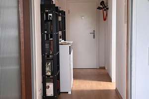 KA-Nordweststadt: Schöne und gut geschnittene 3-Zimmer-Wohnung – Die vollständige Adresse der Immobilie erhältst du vom Anbieter., 76185 Nordweststadt, Karlsruhe – Vorschaubild 7