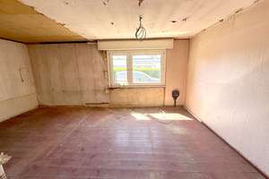 Sanierungsbedürftige, gemütliche Doppelhaushälfte in ruhiger Lage von Duisburg-Wehofen – Die vollständige Adresse der Immobilie erhältst du vom Anbieter., 47169 Wehofen, Duisburg – Vorschaubild 5
