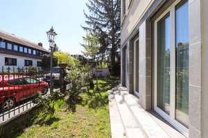 +++ Exklusive 3-Raum-Neubauwohnung mit TG-Stellplatz, EBK und Garten im Herzen von Blasewitz +++ – Die vollständige Adresse der Immobilie erhältst du vom Anbieter., 1309 Blasewitz (Stadtteil), Dresden – Vorschaubild 20