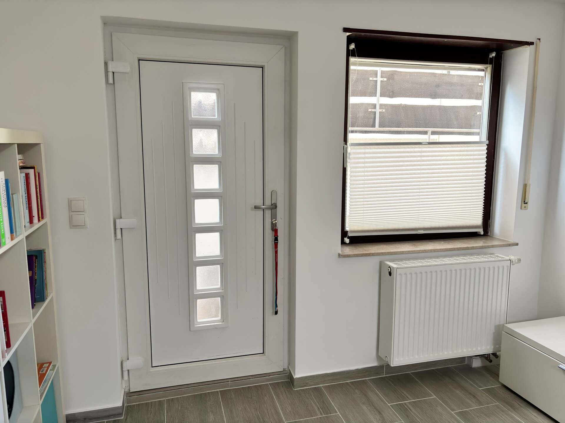 Immobilie in Beindersheim - Beindersheim! ruhige Straße! - Bild 11