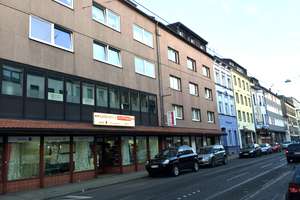 Positive Schufa und fester Job wird vorausgesetzt, 2 ZKDB, mit EBK – Sternstraße 35, 47798 Stadtmitte, Krefeld – Vorschaubild 10