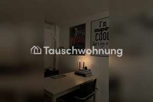 Tauschwohnung: Tausch: Köln Innenstadt gegen Bonn Zentral – Die vollständige Adresse der Immobilie erhältst du vom Anbieter., 50674 Neustadt/Süd, Köln – Vorschaubild 1