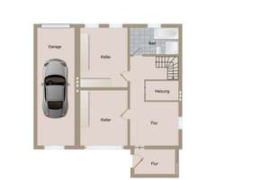 Villa in Toplage nahe der Elbe – flexibel nutzbar und familienfreundlich – Die vollständige Adresse der Immobilie erhältst du vom Anbieter., 22605 Othmarschen, Hamburg – Vorschaubild 10