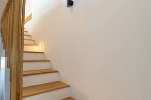 Moderne Etagenwohnung zur Miete in Lübeck Innenstadt - Wentzel Dr. – Fischstraße 28a, 23552 Innenstadt, Lübeck – Vorschaubild 2
