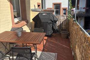 3-Zimmer-Wohnung Karlsruhe Weststadt - Terrasse und Balkon, ruhiges Hinterhaus – Körnerstraße 40, 76135 Weststadt, Karlsruhe – Vorschaubild 6
