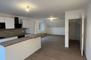 Maisonette-Wohnung mit Balkon im Neubau (WE16) – Schulstr. 58, 33647 Brackwede, Bielefeld – Vorschaubild 6