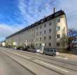 Bogenhausen: Schicke 2-Zimmer City-Wohnung im Souterrain -zum Eigennutz-