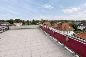 Gepflegte 2-ZKB-Eigentumswohnung mit Dachterrasse in attraktiver Lage von Oldenburg – Eversten Holz – Die vollständige Adresse der Immobilie erhältst du vom Anbieter., 26122 Eversten, Oldenburg (Oldenburg) – Vorschaubild 5