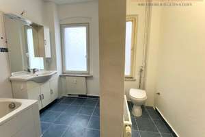 Sanierte 3-Zimmer-Wohnung – Die vollständige Adresse der Immobilie erhältst du vom Anbieter., 90439 Sankt Leonhard, Nürnberg – Vorschaubild 16