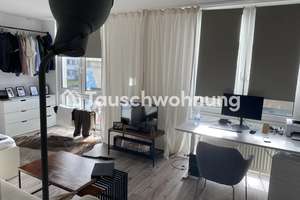 Tauschwohnung: Zentrale 1-Zimmer Wohnung an Zülpicher Straße – Die vollständige Adresse der Immobilie erhältst du vom Anbieter., 50674 Neustadt/Süd, Köln – Vorschaubild 2