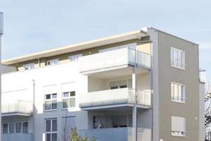Hell, luxuriös & energiesparend - mein Penthouse in Heilbronn