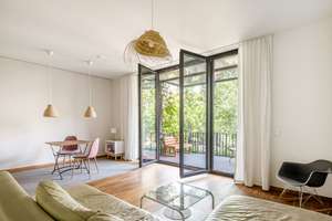 Zeitgemäßes Wohnen in den Berliner Fahrradlofts zwischen Victoriastadt und Rummelsburger Bucht – Die vollständige Adresse der Immobilie erhältst du vom Anbieter., 10317 Rummelsburg, Berlin – Vorschaubild 1