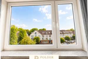 Vermietete Eigentumswohnung im 3. Obergeschoss – Kapitalanlage mit Perspektive zur Eigennutzung – Alleestraße 60a, 47166 Alt-Hamborn, Duisburg – Vorschaubild 13