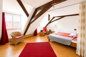 Wohn- und Geschäftshaus in bester Innenstadtlage von Bad Säckingen zu verkaufen – Die vollständige Adresse der Immobilie erhältst du vom Anbieter., 79713 Bad Säckingen – Vorschaubild 6