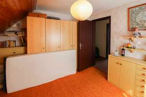 Gepflegtes Einfamilienhaus an Feldrandlage mit schönem Garten in Neu-Ulm Finningen – Die vollständige Adresse der Immobilie erhältst du vom Anbieter., 89233 Neu-Ulm – Vorschaubild 14