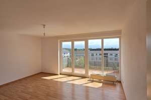 Hauptstadtmakler-Bezugsfreie Wohnung mit großem Balkon und Tiefgaragenstellplatz – 14476 Fahrland, Potsdam – Vorschaubild 3