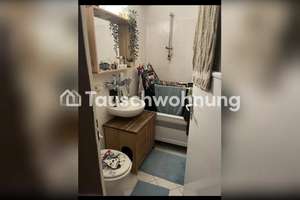 Tauschwohnung: 3-Zimmer-Wohnung mit großem Südbalkon und tollem Ausblick – Michiganseestraße 5, 10319 Friedrichsfelde, Berlin – Vorschaubild 4