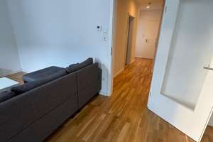 Alltagstaugliche 2-Zimmer-Wohnung in Stuttgart Süd – 70199 Karlshöhe, Stuttgart – Vorschaubild 9