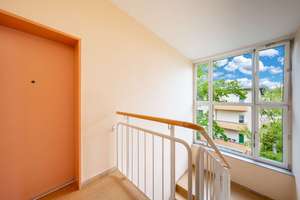 Willkommen in Tegel - Gepflegte 3-Zimmer-Wohnung mit Balkon an ruhiger Parkanlage – Die vollständige Adresse der Immobilie erhältst du vom Anbieter., 13507 Tegel, Berlin – Vorschaubild 10