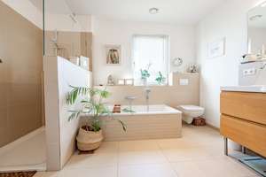 Seltene Gelegenheit: Modernes familienfreundliches Townhouse mit Loggia und Dachterrasse – Die vollständige Adresse der Immobilie erhältst du vom Anbieter., 22337 Ohlsdorf, Hamburg – Vorschaubild 16